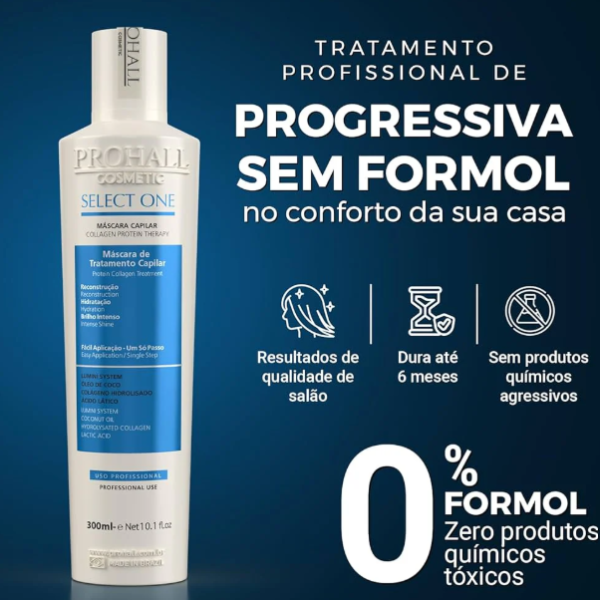 Select One Um Só Passo 300ml - Image 2